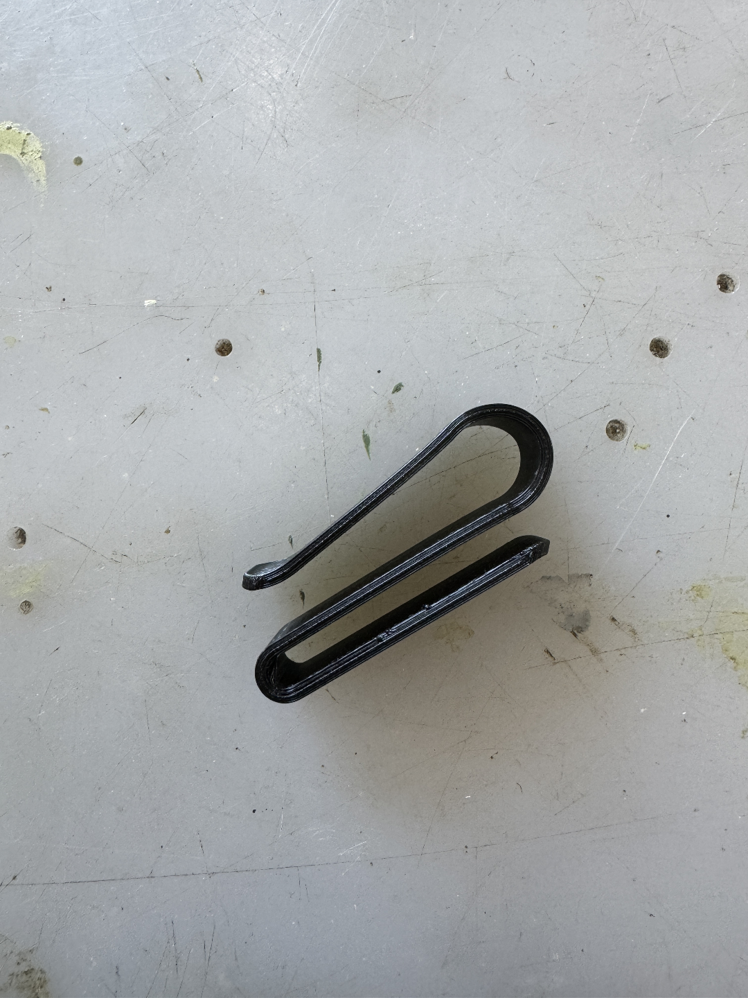Sunglass Car Clip for A1 Mini