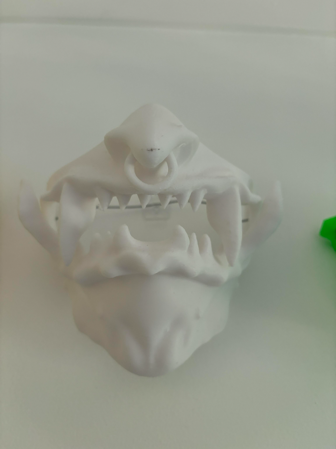 Oni Mask