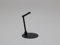 Dummy 13 - simple display stand