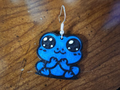Frog Earrings