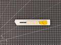 Cutter Knife