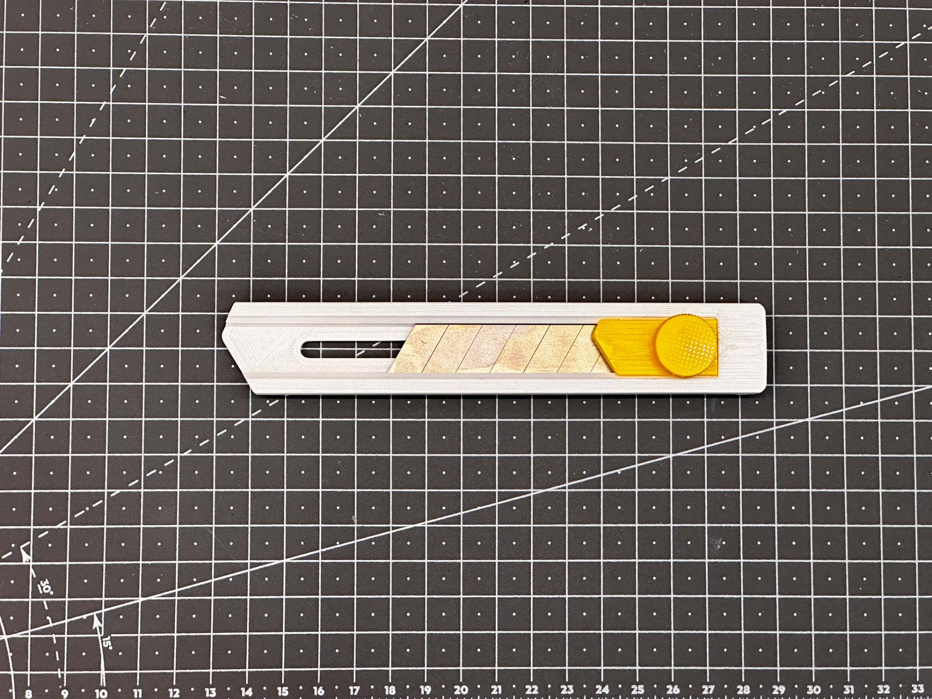 Cutter Knife