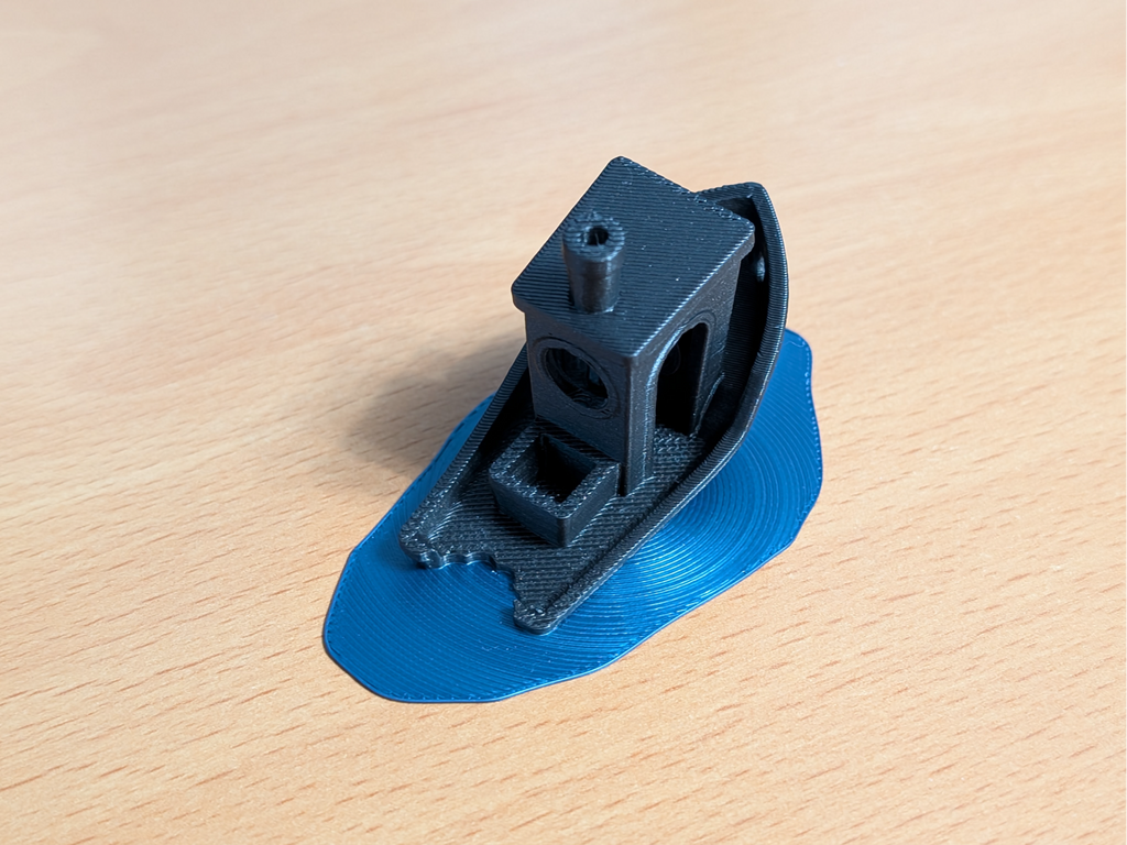 We're Gonna Need a Bigger Benchy