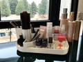 Beauty bathroom