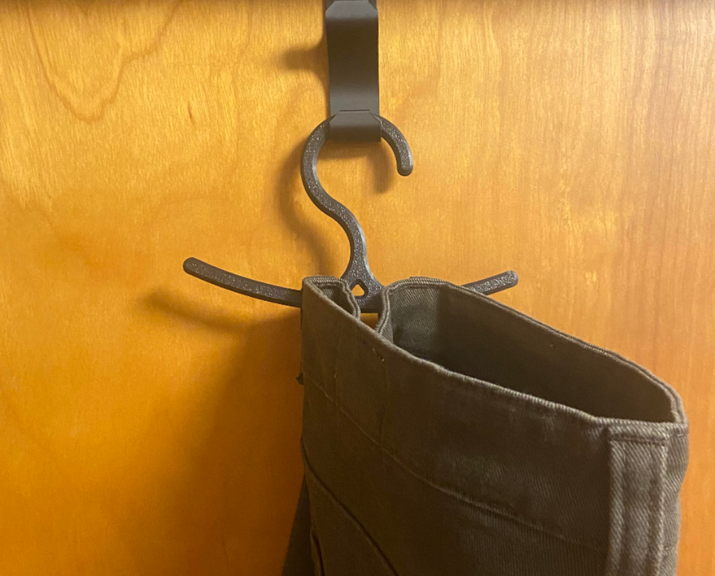 Pants Hanger