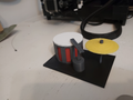 Little Fidget Drums