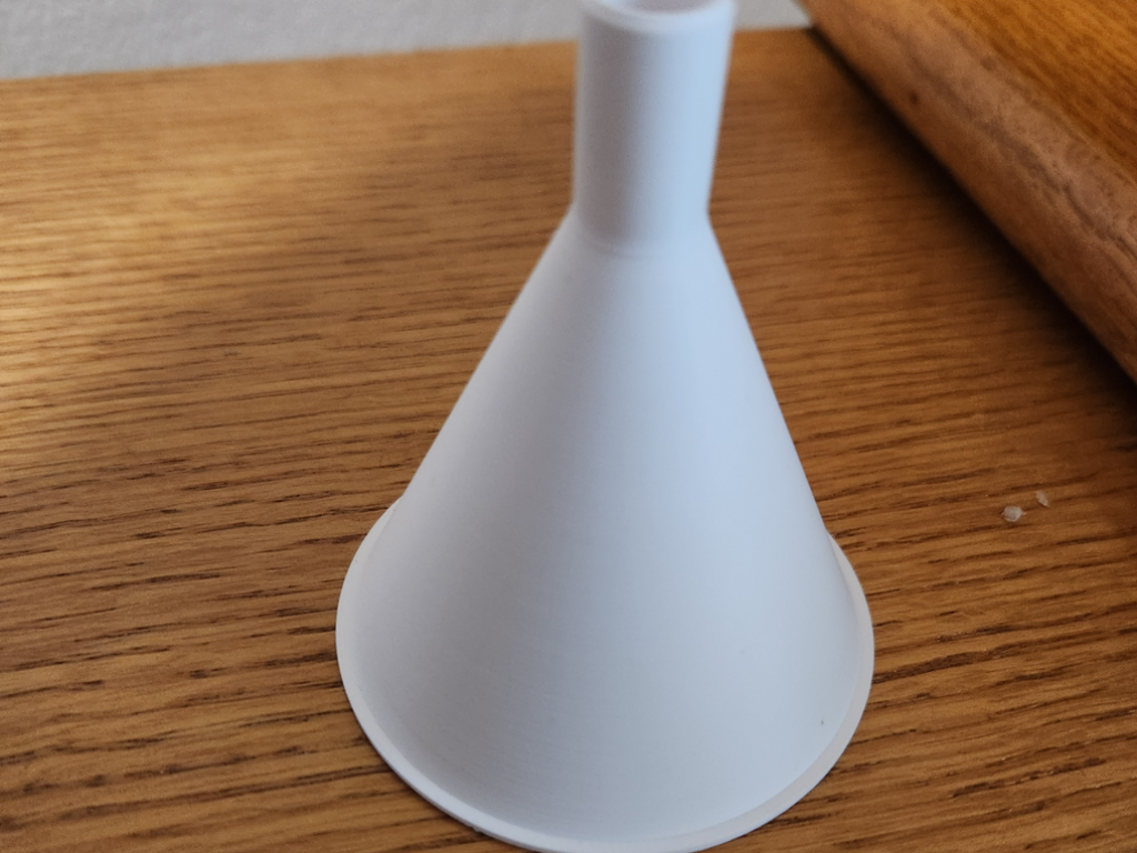funnel
