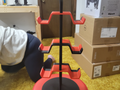 Xbox Controller & Headphone Stand