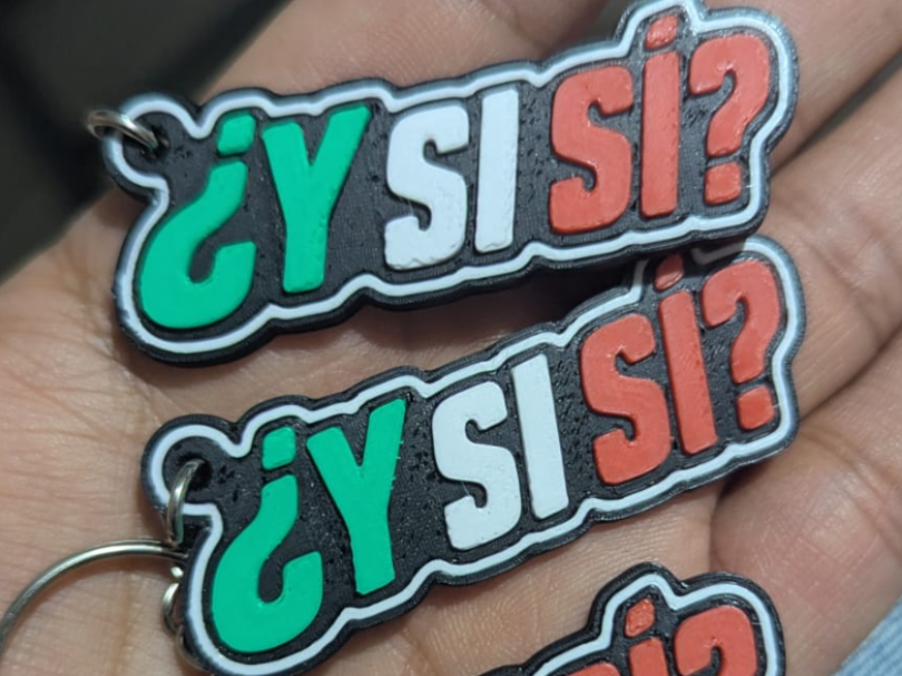 Y Si Si?