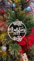 christmas decoration