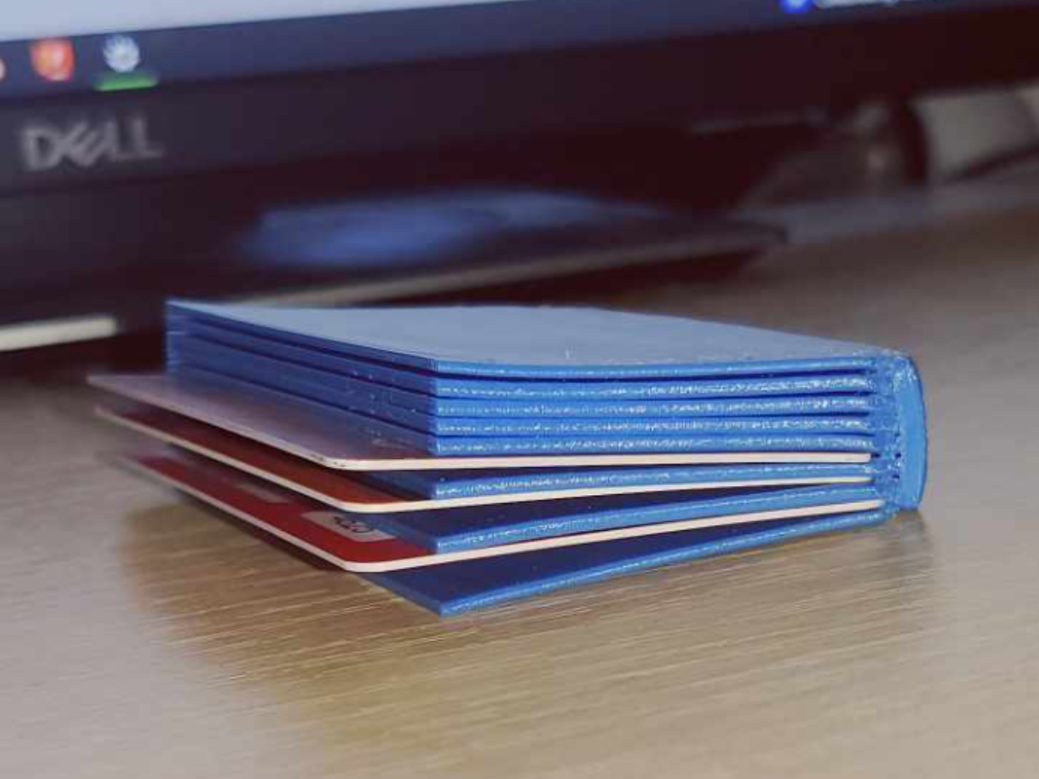 Card holder