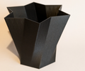 Fancy Pot