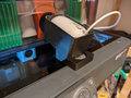 Ubiquiti Unifi G3 Instant Camera Mount for Bambulab P1S