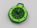 AP x Swatch Clock Royal Pop AMS
