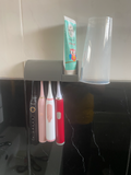toothbrush holder