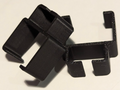 Monitor Arm Cable Clips