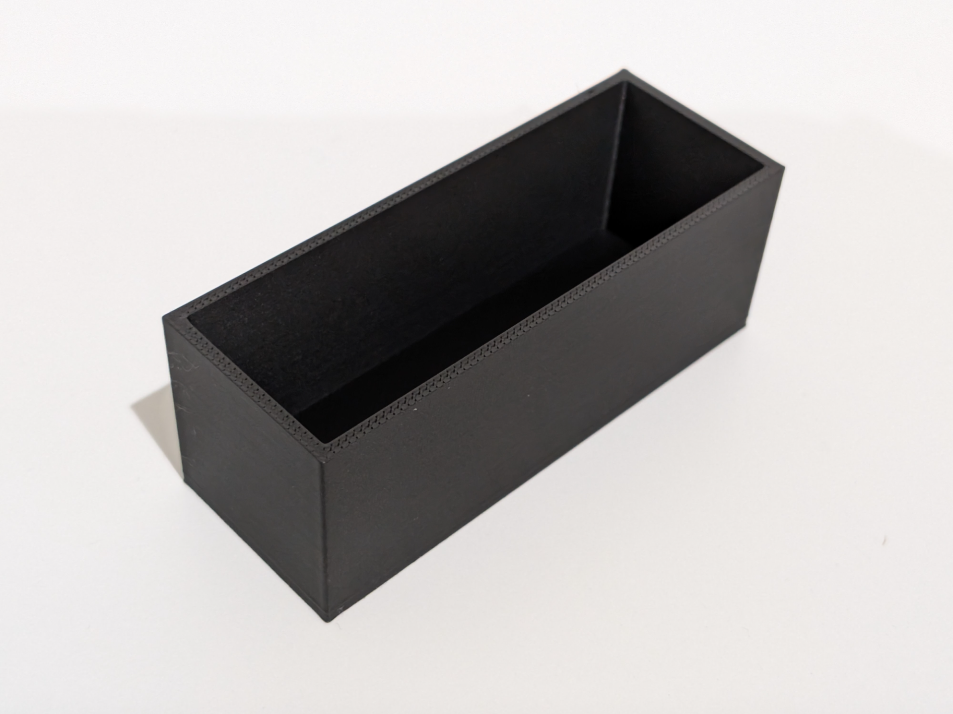 Simple box (Customizable)
