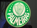 LUMINÁRIA PALMEIRAS