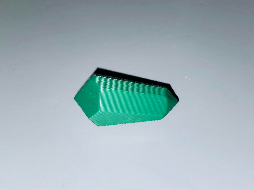 Kyber Crystal (Fits Lightsaber!)