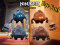 NINJAGO - Tides V3