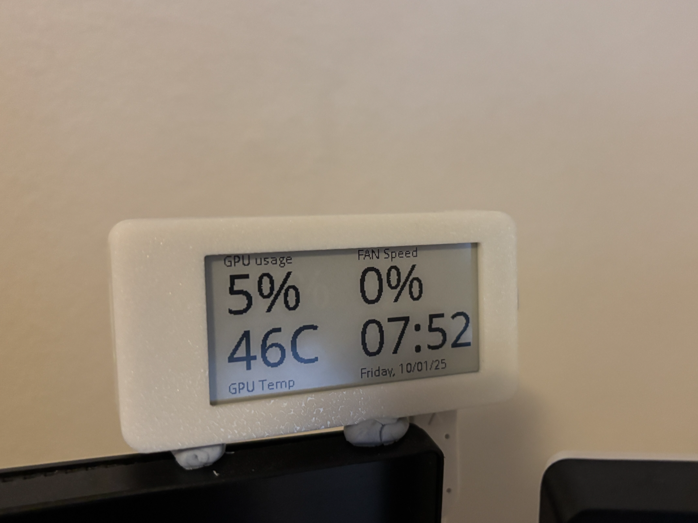 Simple Pi Zero Case