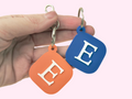 Etsy NFC Keyring | NFC Scan Keychain | Business