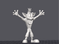 Crash Bandicot V1