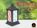 Christmas Lantern