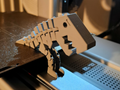 Articulated Flexi Rex