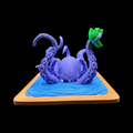 Benchy's Demise