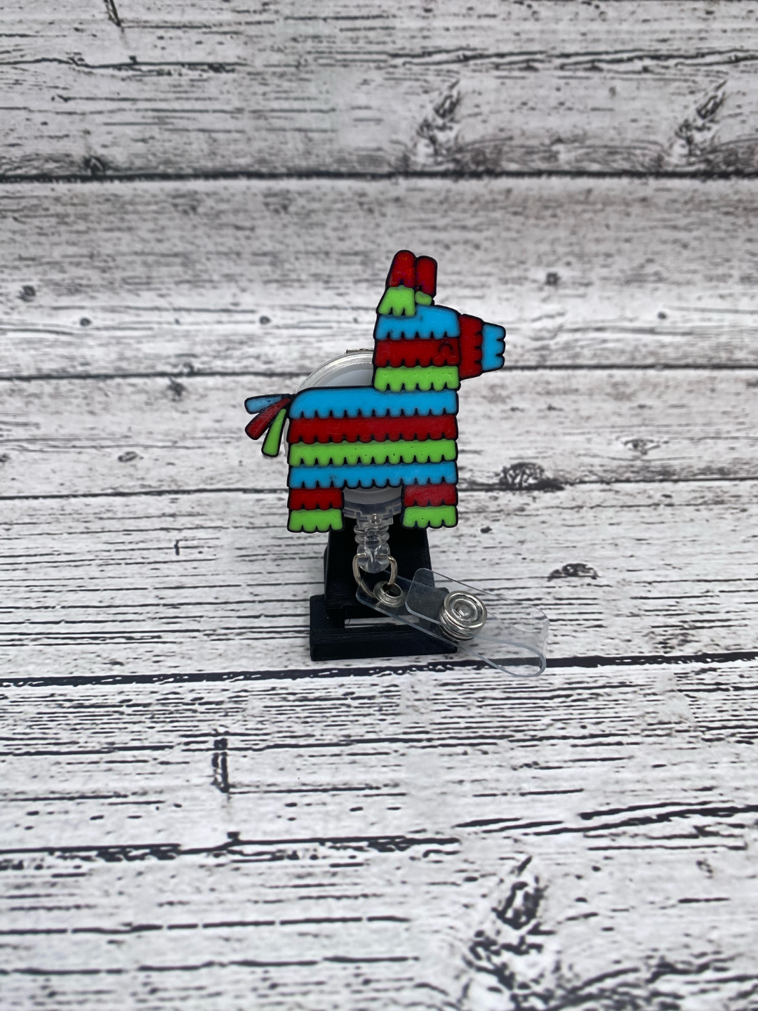 Happy Donkey Pinata