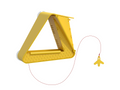 Window Bird Feeder