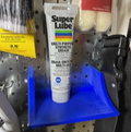 Wall Control Shelf