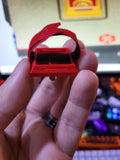 M6 Velcro Strap Mount