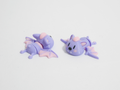 Articulated Pocket Pets – Cute Bat
