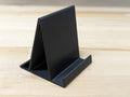 Parametric Stand for Tablet or Plaque Award