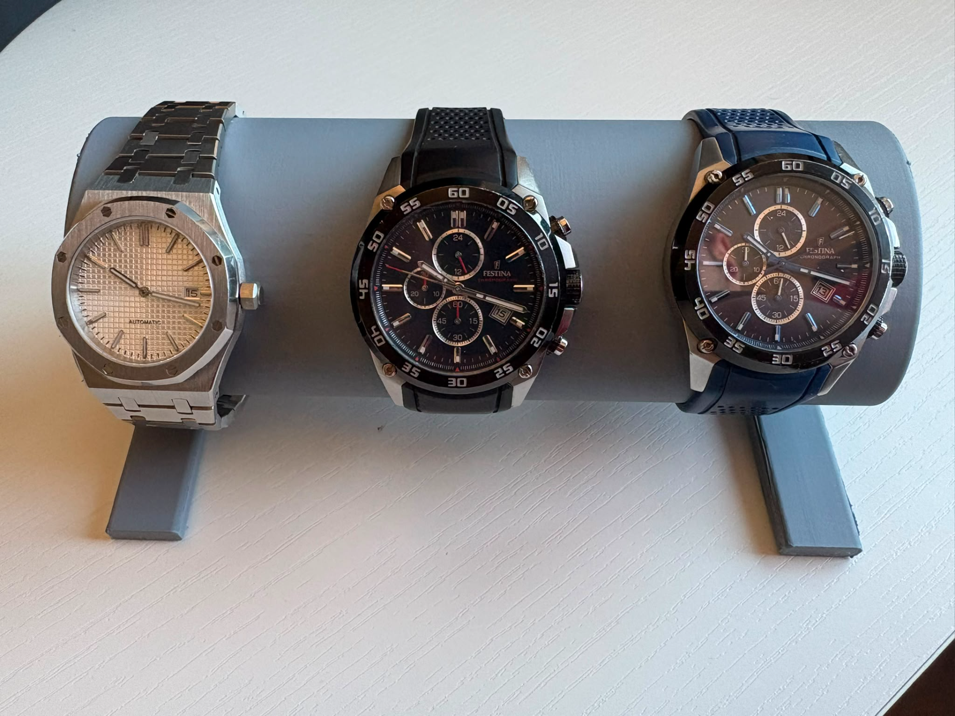 Watch Display Stand
