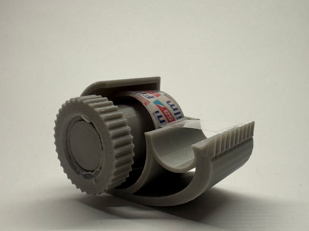 Tape Dispenser