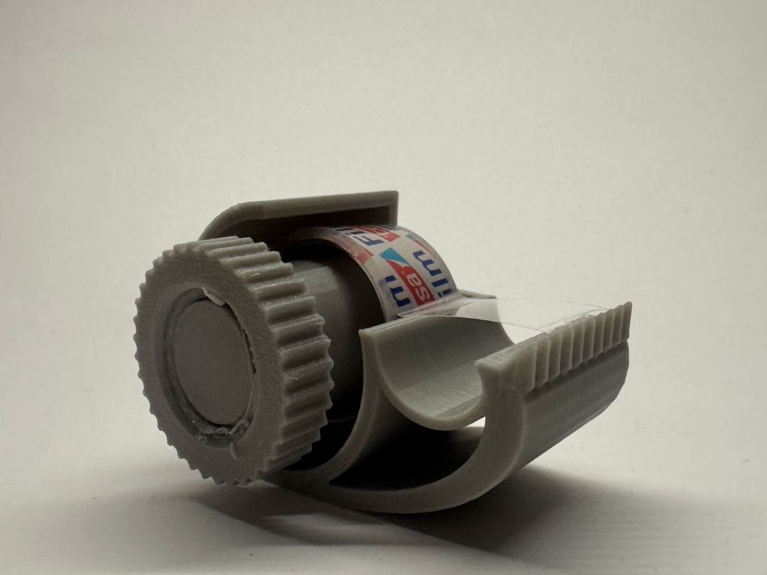 Tape Dispenser