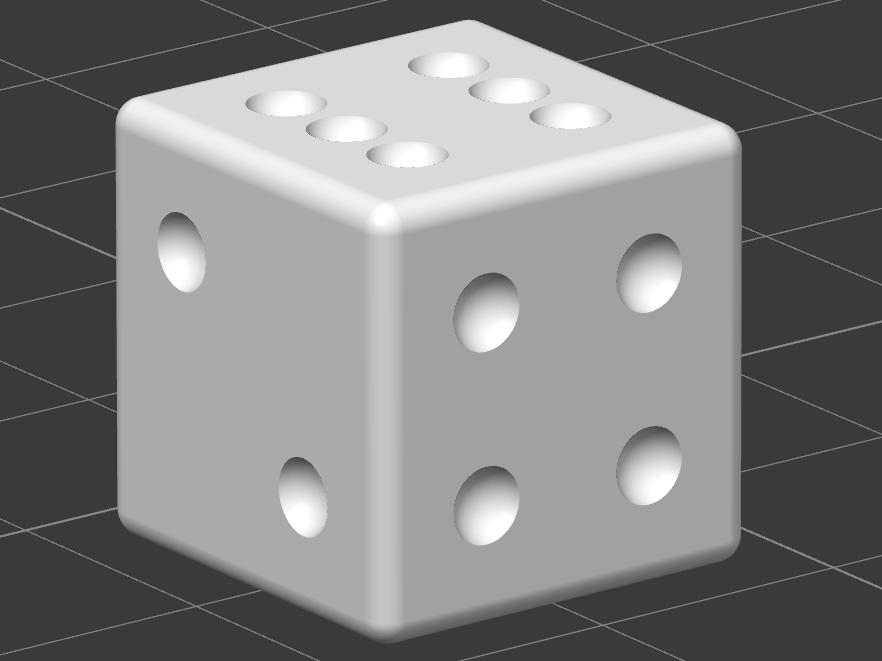 Dice