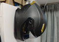 Helmet hook