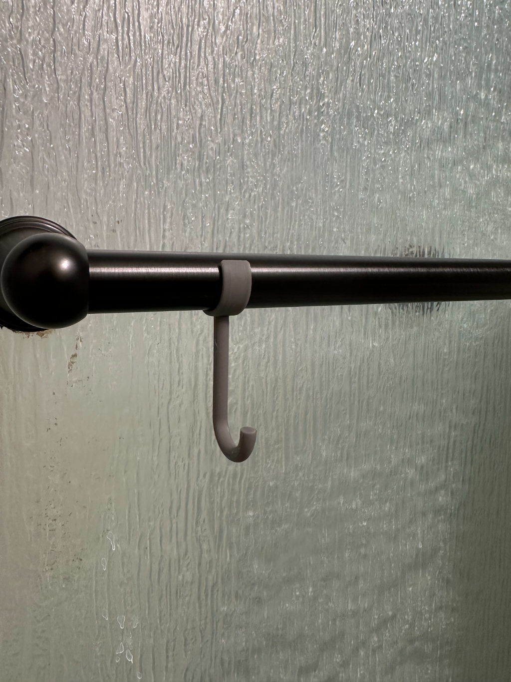 Shower Handle Hook