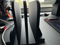 Magnetic Charging Station For Apple Devices