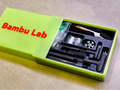 Case for the toolkit Bambu Lab A1 + A1 mini