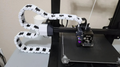 Ender 3 S1 Cable Chain