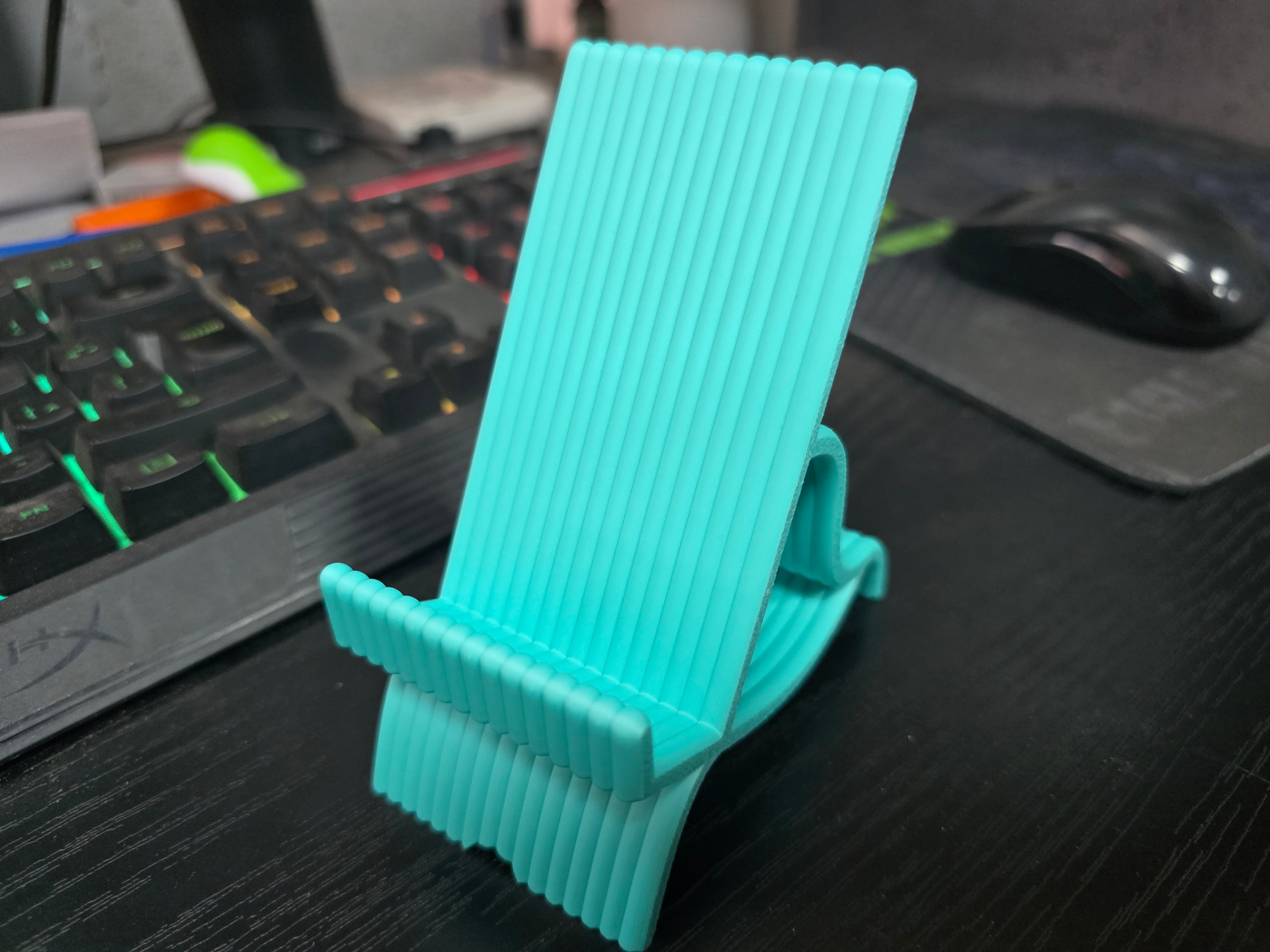 Phone stand