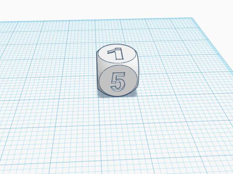 Dice