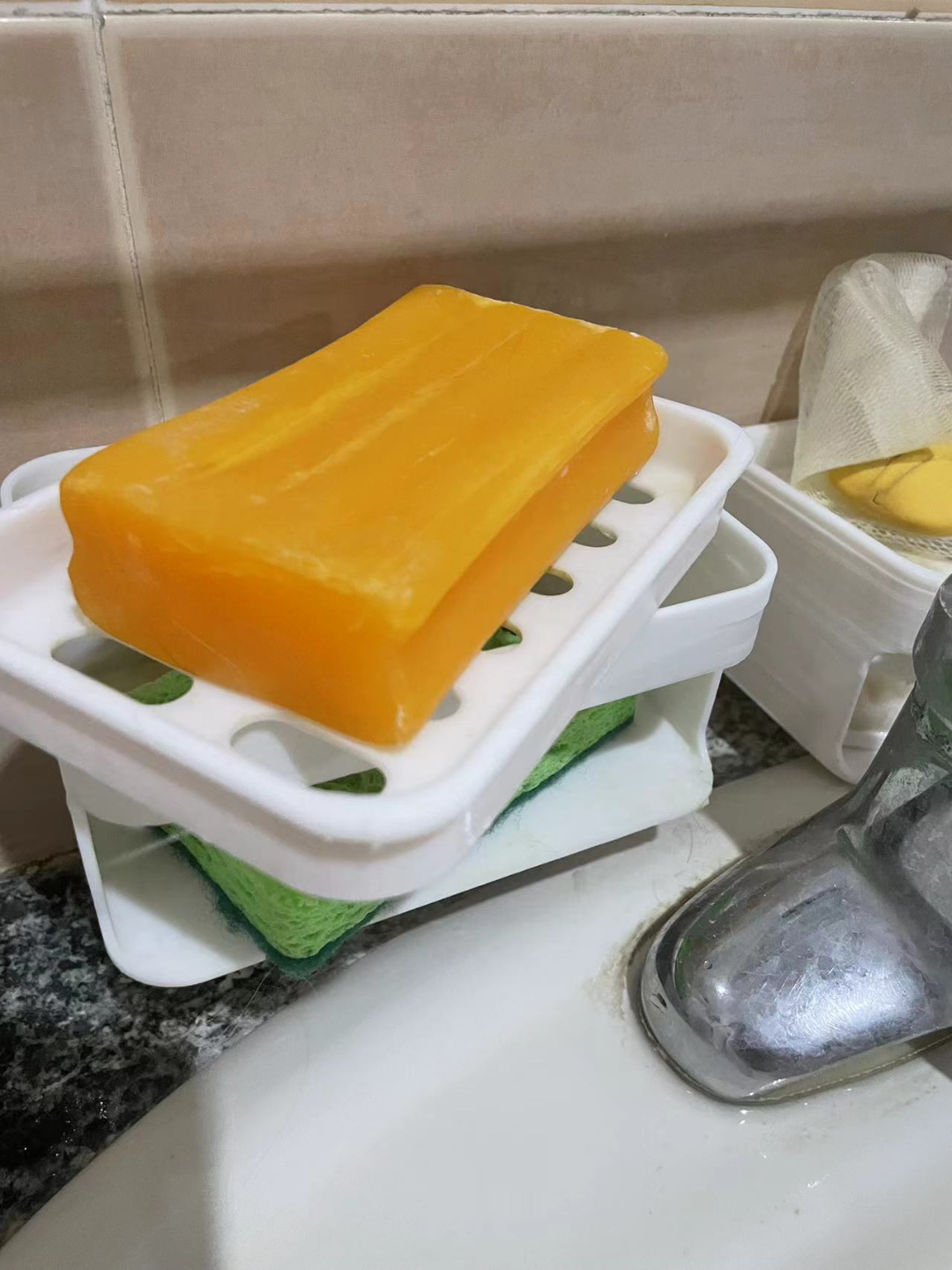 肥皂盒