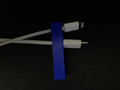 4-Slot Cable Organizer