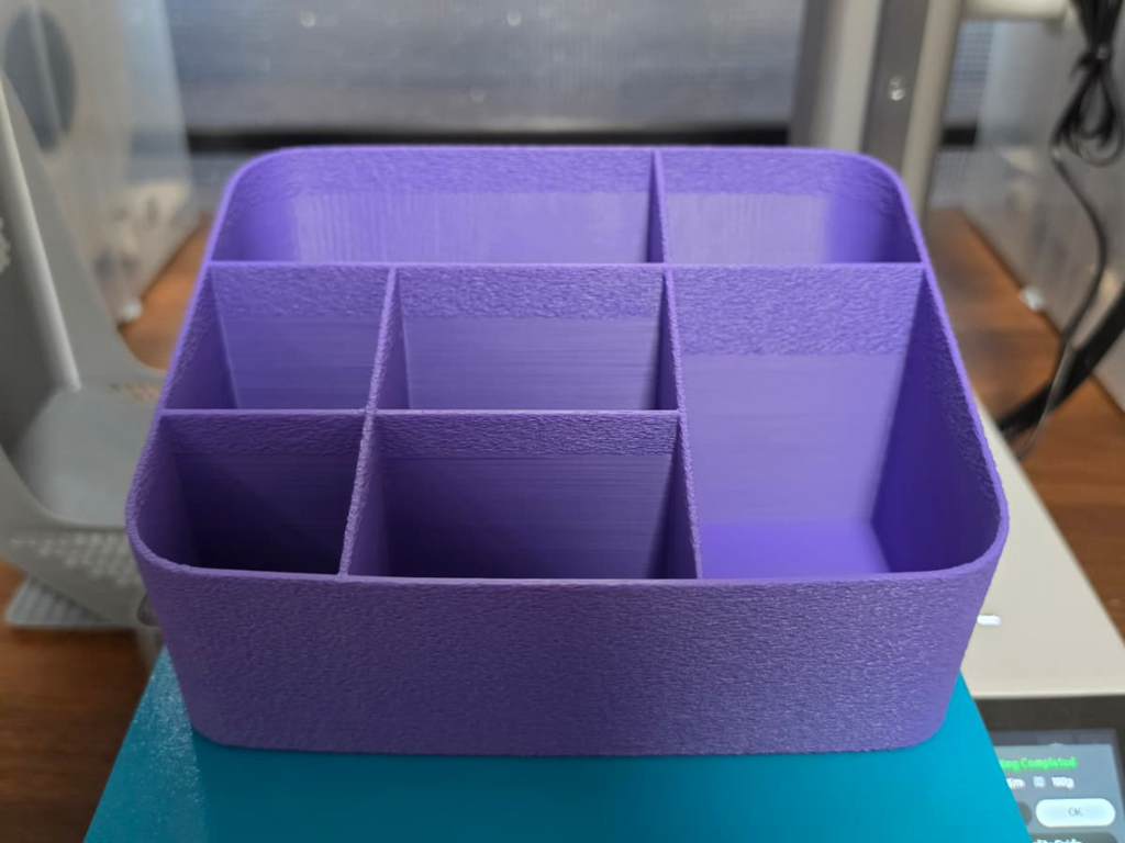 Random Item Storage Organizer